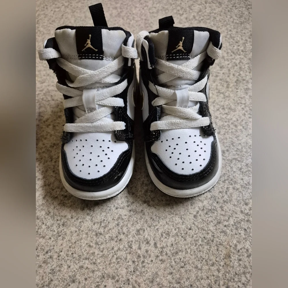 Nike air jordan